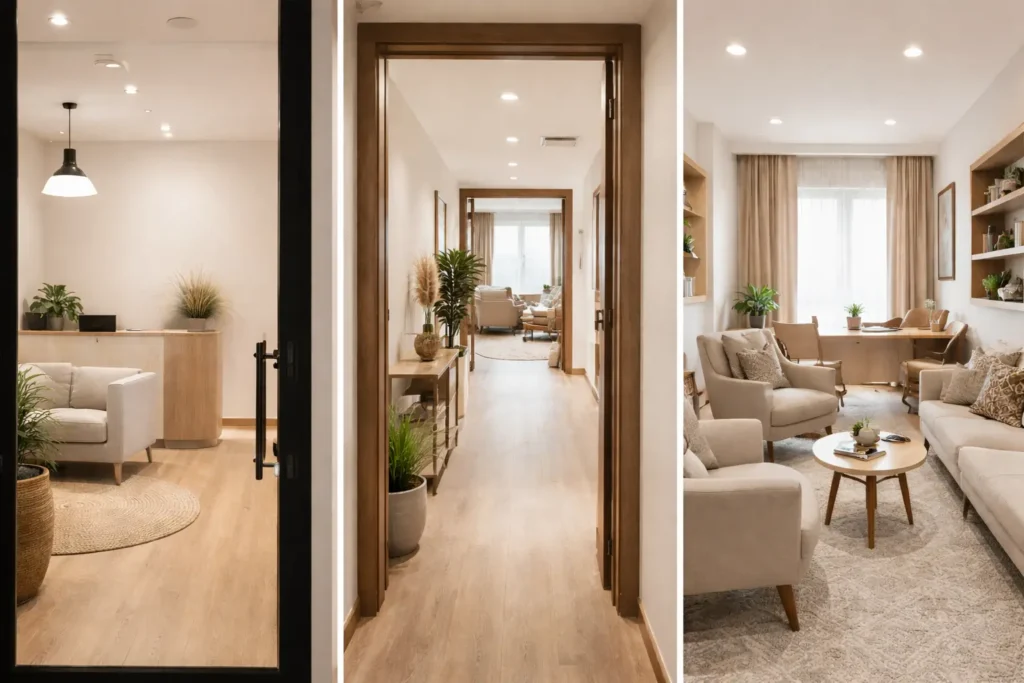 Psikolog desteğimiz; her danışanın yaşam öyküsünü, ihtiyaçlarını ve hedeflerini dikkate alarak kişiye özel terapi planları oluşturmaktır.