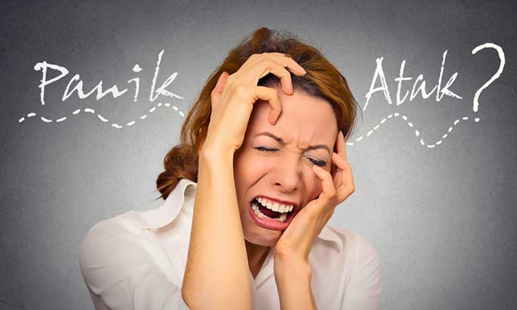 Panik Atak